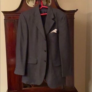 Suit Jacket